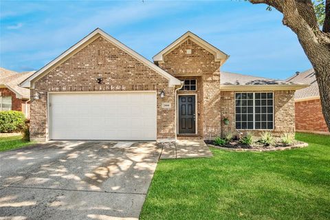 2808 Cascade Cove Drive Little Elm TX 75068