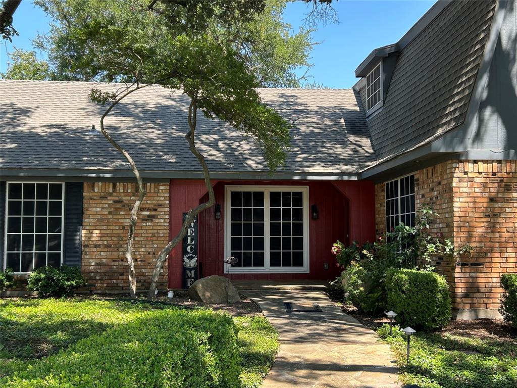 3824 Wagonwheel Court