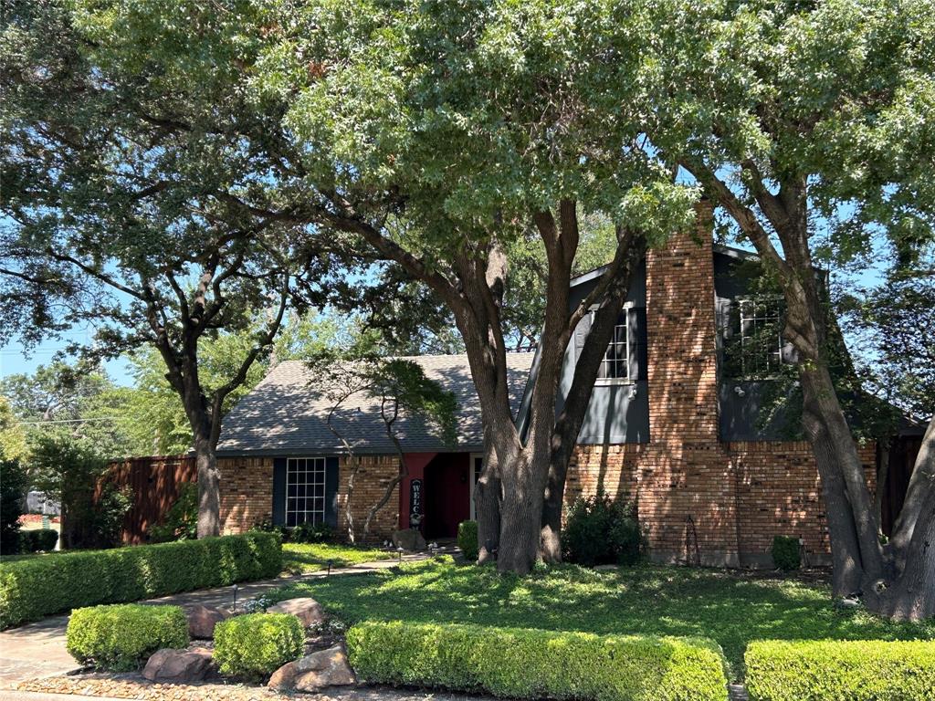 3824 Wagonwheel Court