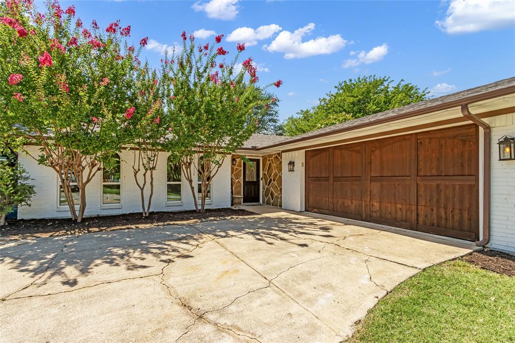 Kings Manor Add Ph 1 & 2 - Residential