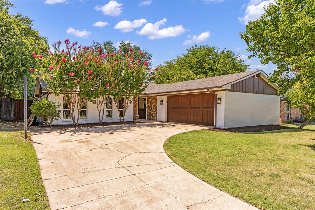 Kings Manor Add Ph 1 & 2 - Residential