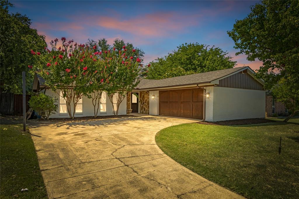 Kings Manor Add Ph 1 & 2 - Residential