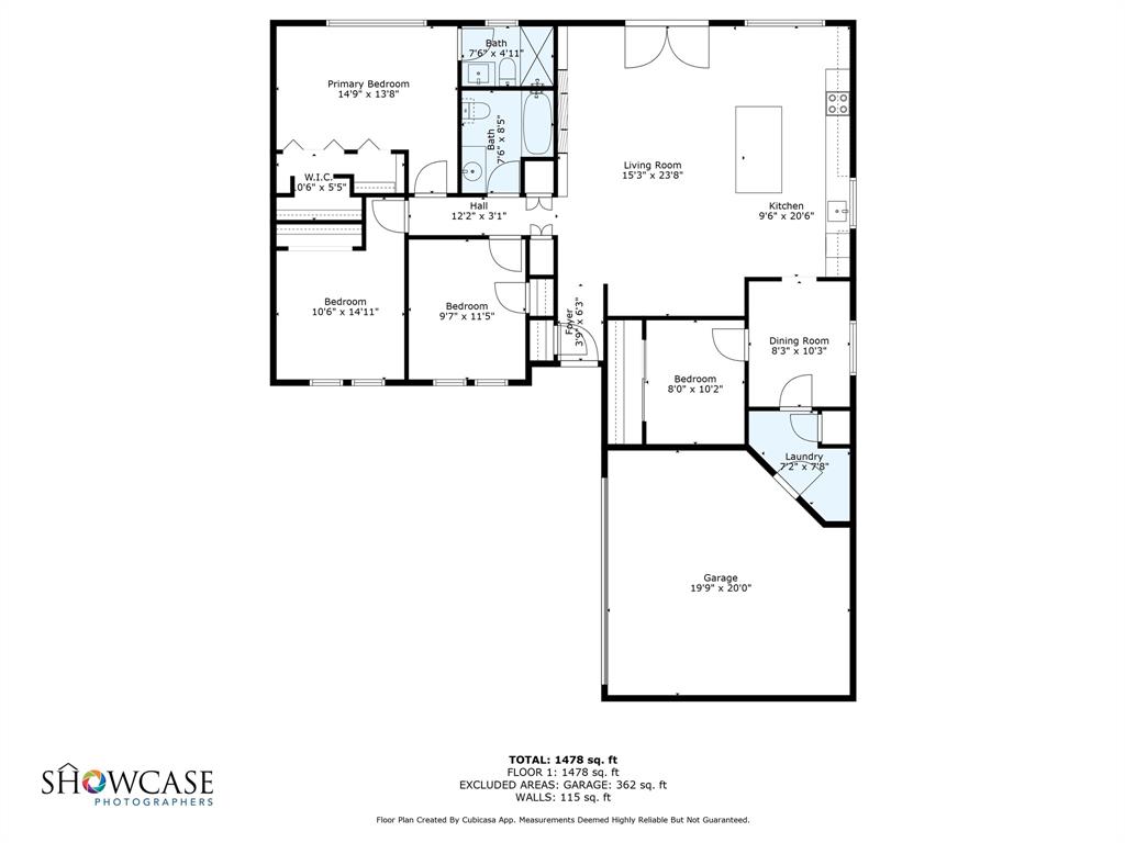 Kings Manor Add Ph 1 & 2 - Residential