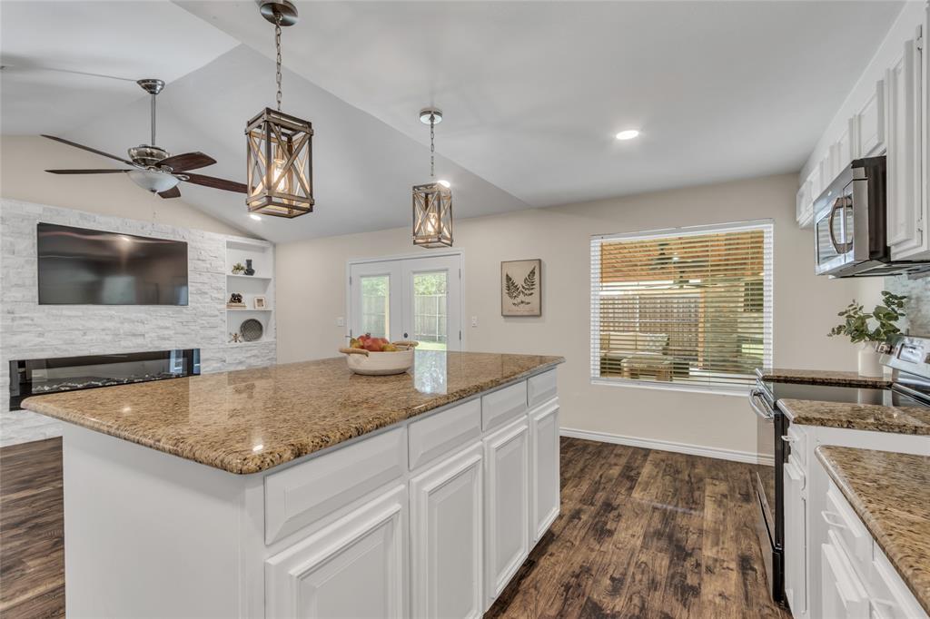 Kings Manor Add Ph 1 & 2 - Residential