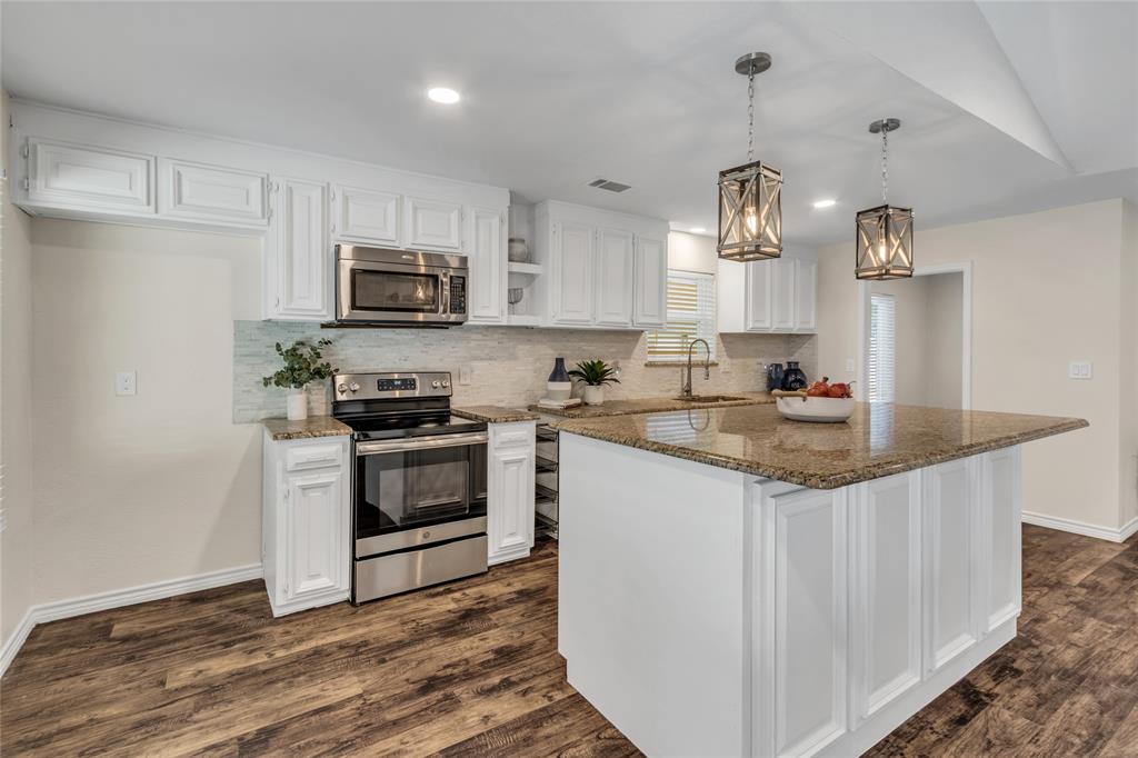 Kings Manor Add Ph 1 & 2 - Residential