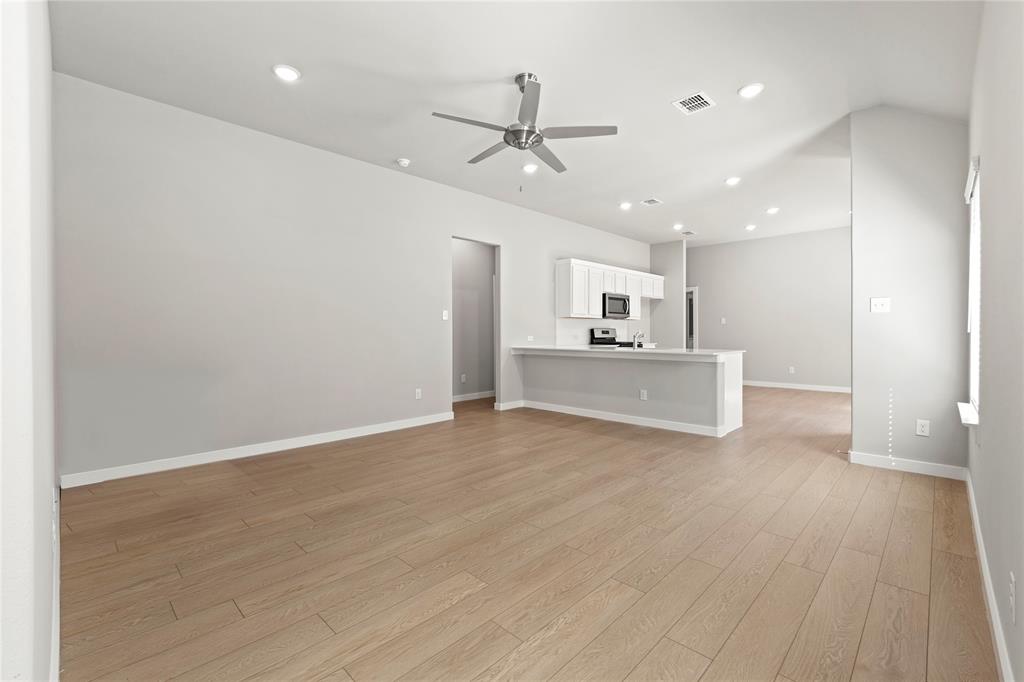 Southridge - Residential Lease