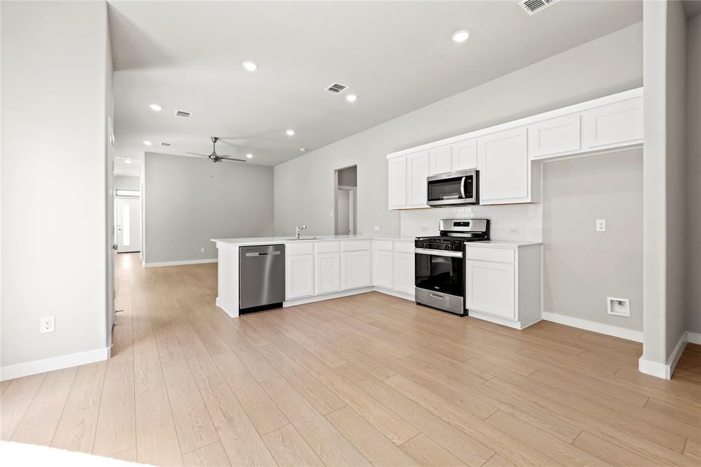 Southridge - Residential Lease