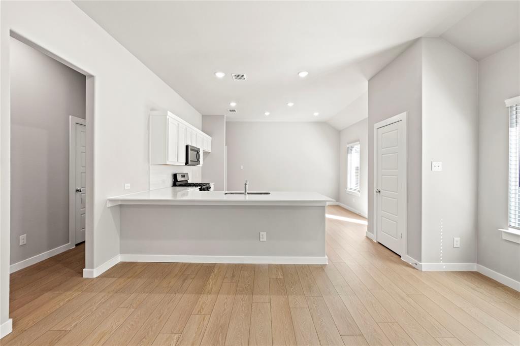 Southridge - Residential Lease