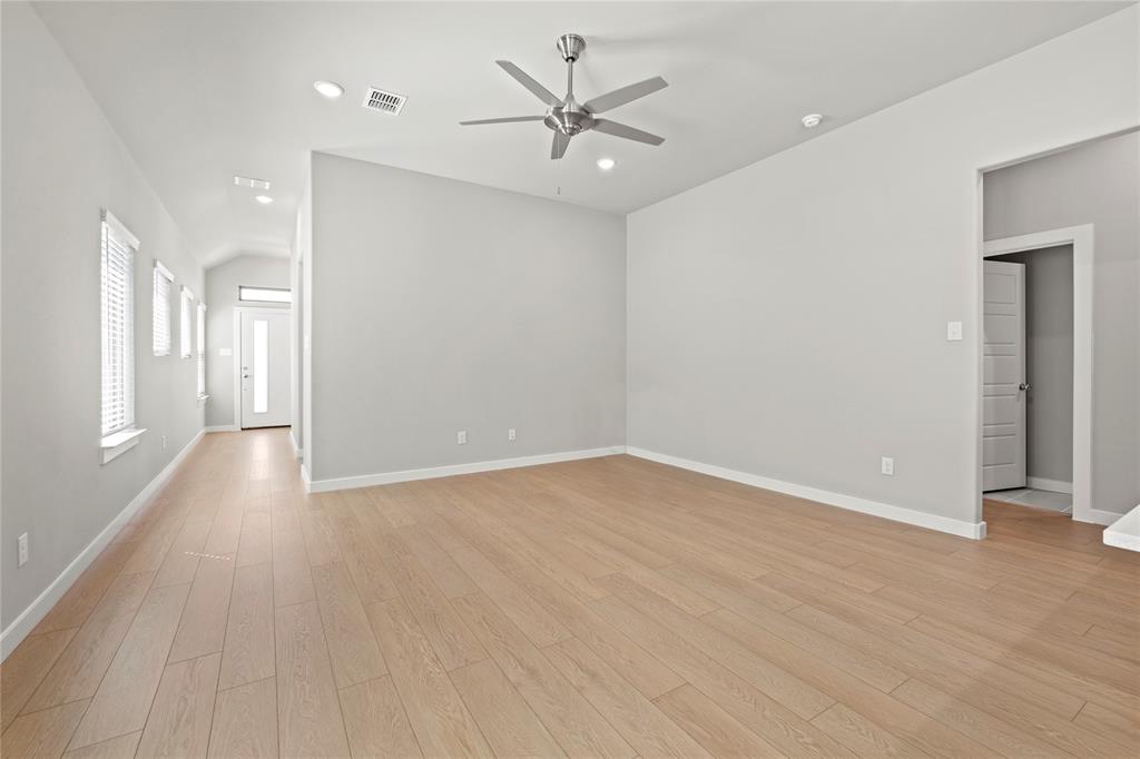 Southridge - Residential Lease