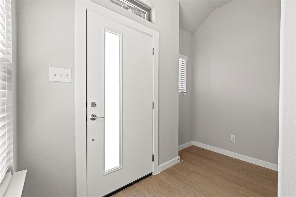 Southridge - Residential Lease