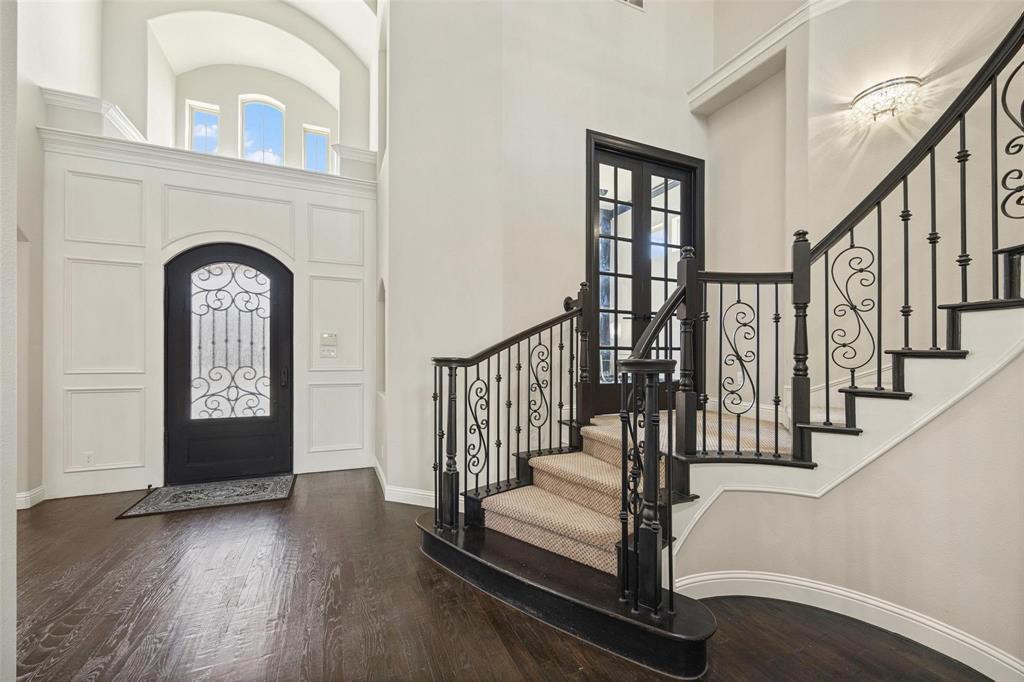 Kingsbridge - Residential