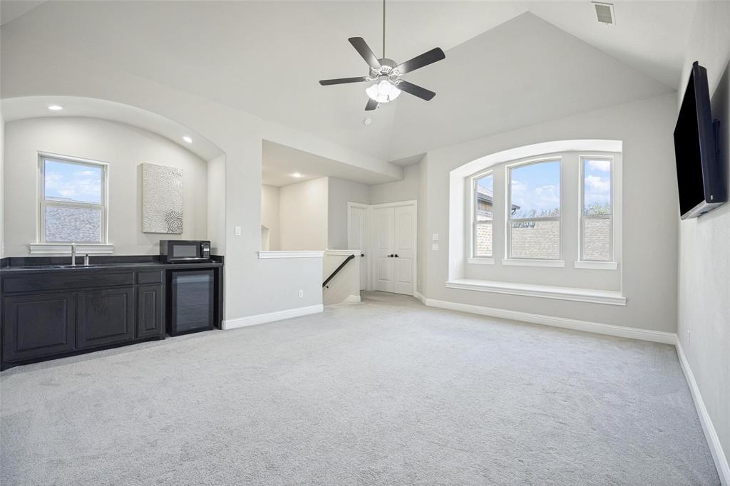 Kingsbridge - Residential