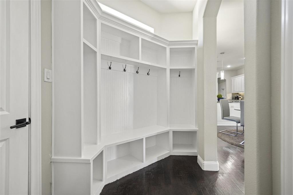 Kingsbridge - Residential