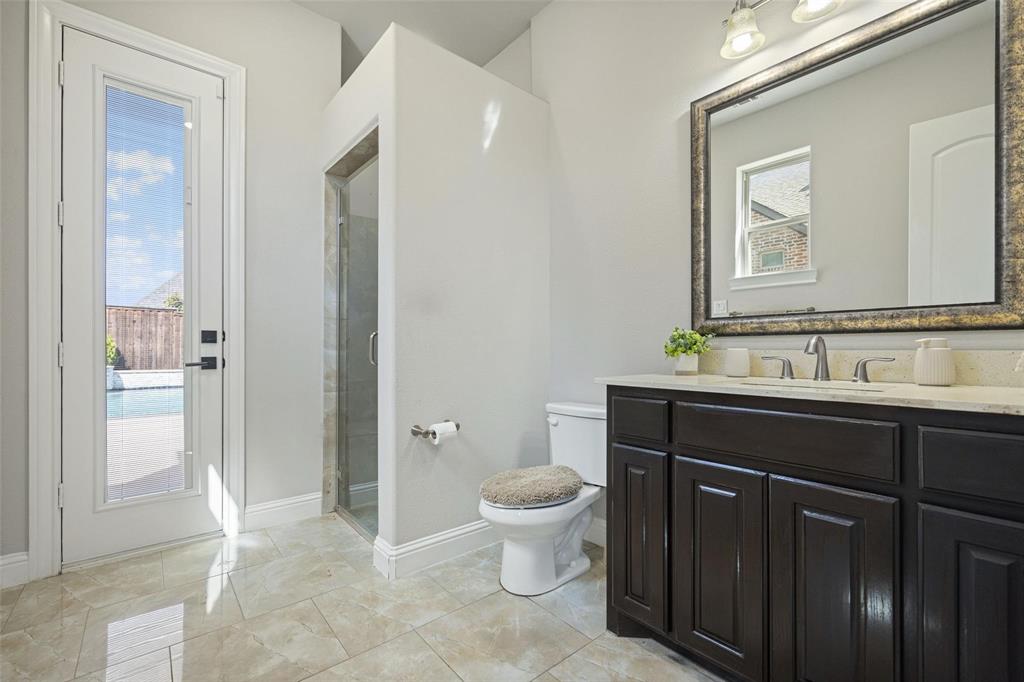 Kingsbridge - Residential