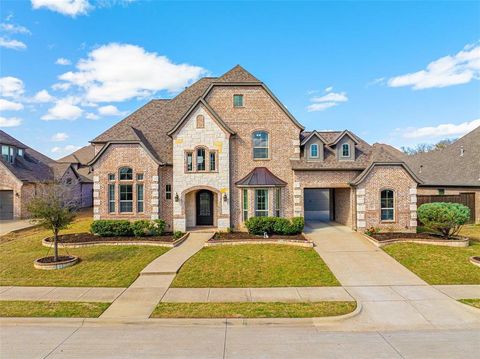 7905 Elaine Court Wylie TX 75098