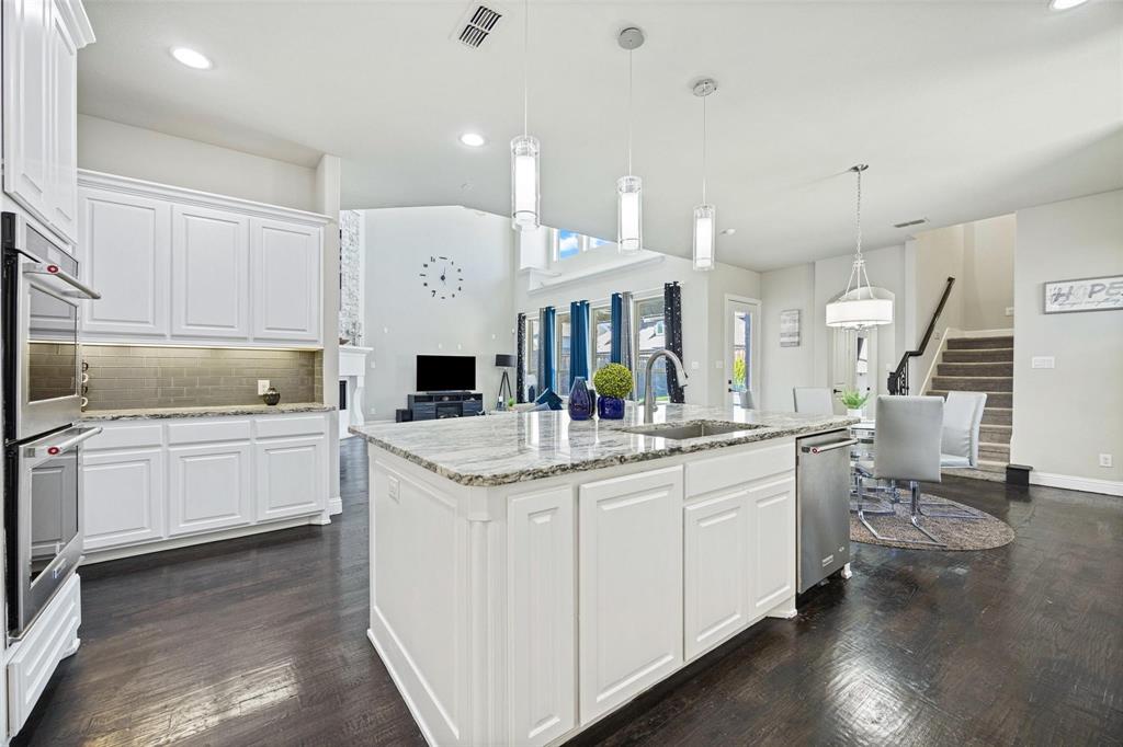 Kingsbridge - Residential