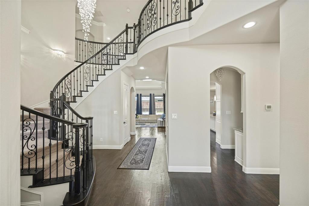 Kingsbridge - Residential