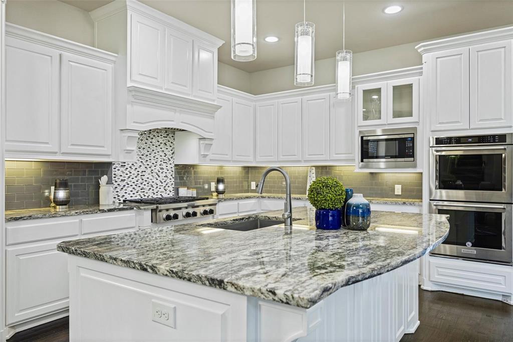 Kingsbridge - Residential