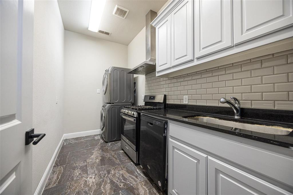 Kingsbridge - Residential