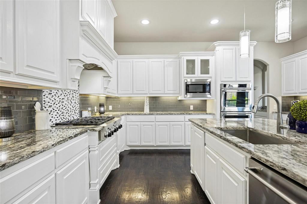 Kingsbridge - Residential