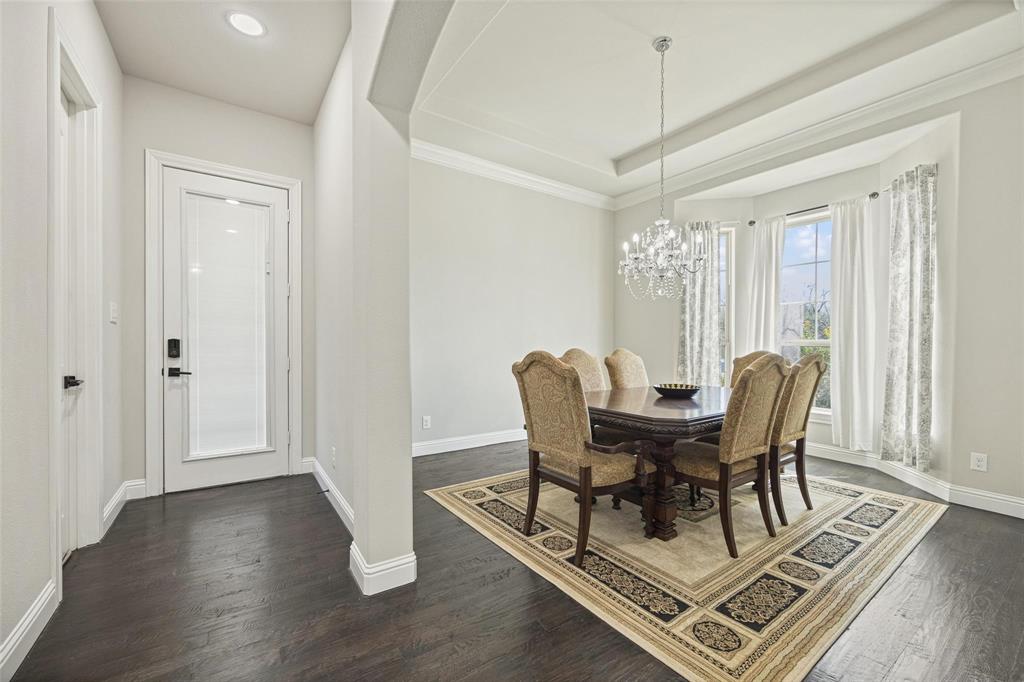 Kingsbridge - Residential