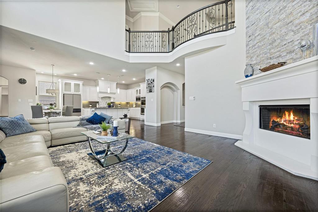 Kingsbridge - Residential