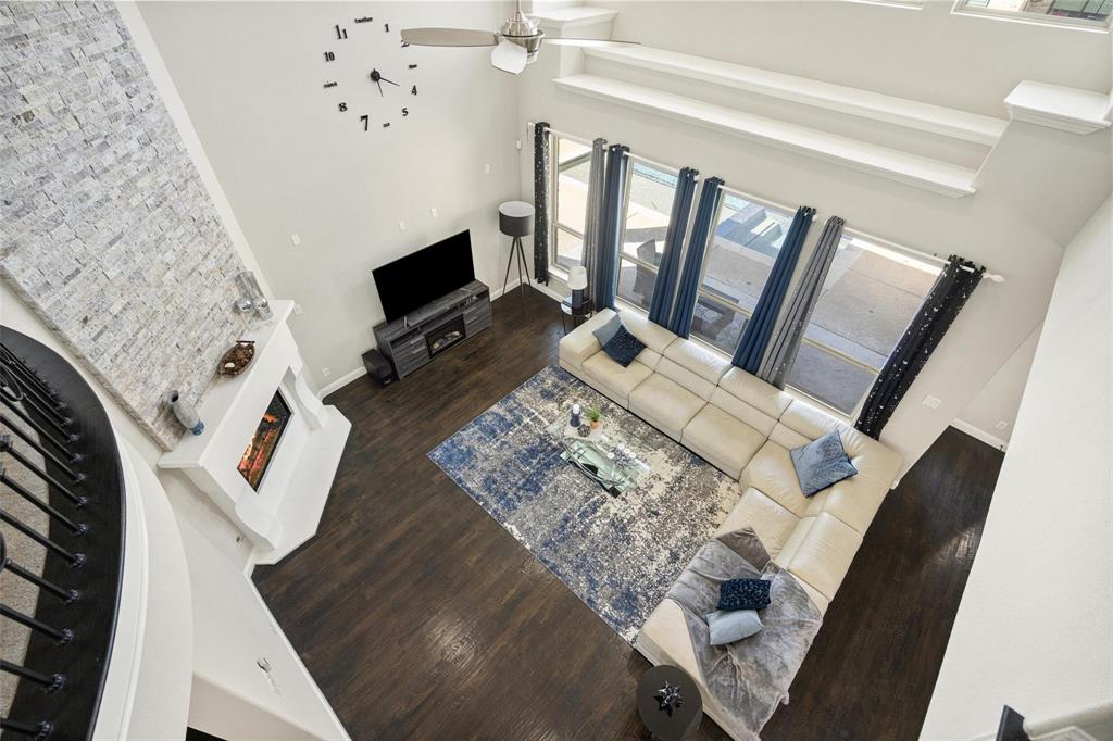 Kingsbridge - Residential