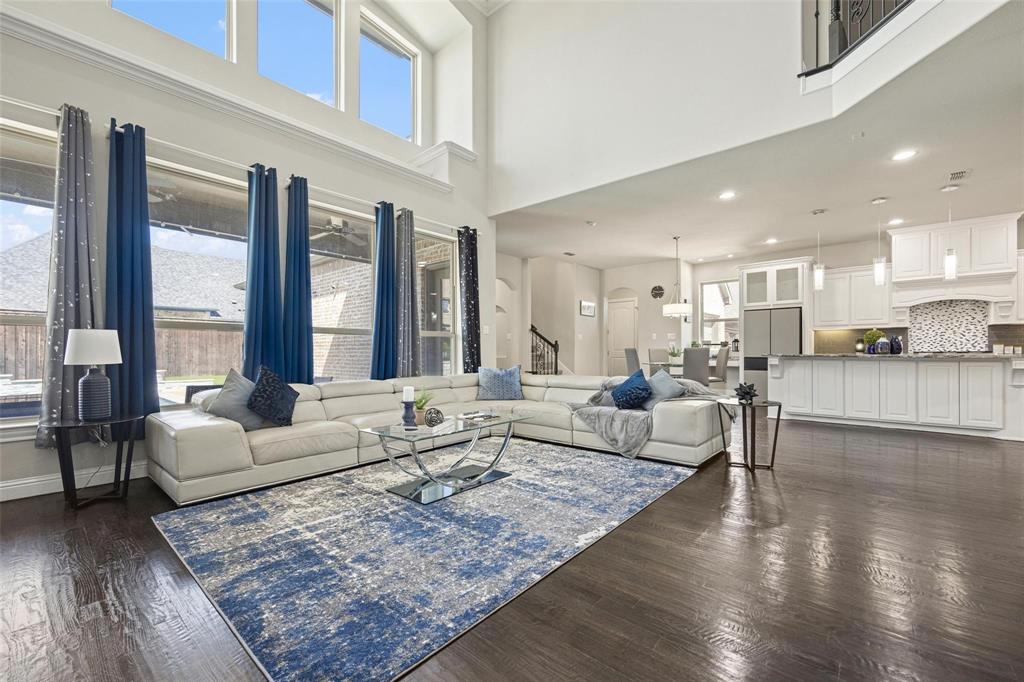 Kingsbridge - Residential