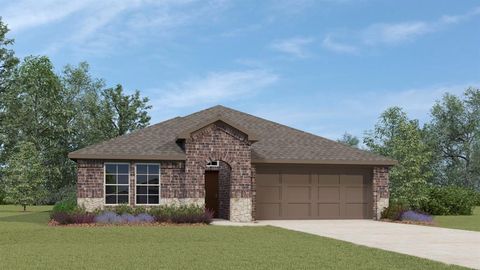 491 Filly Road Waxahachie TX 75165