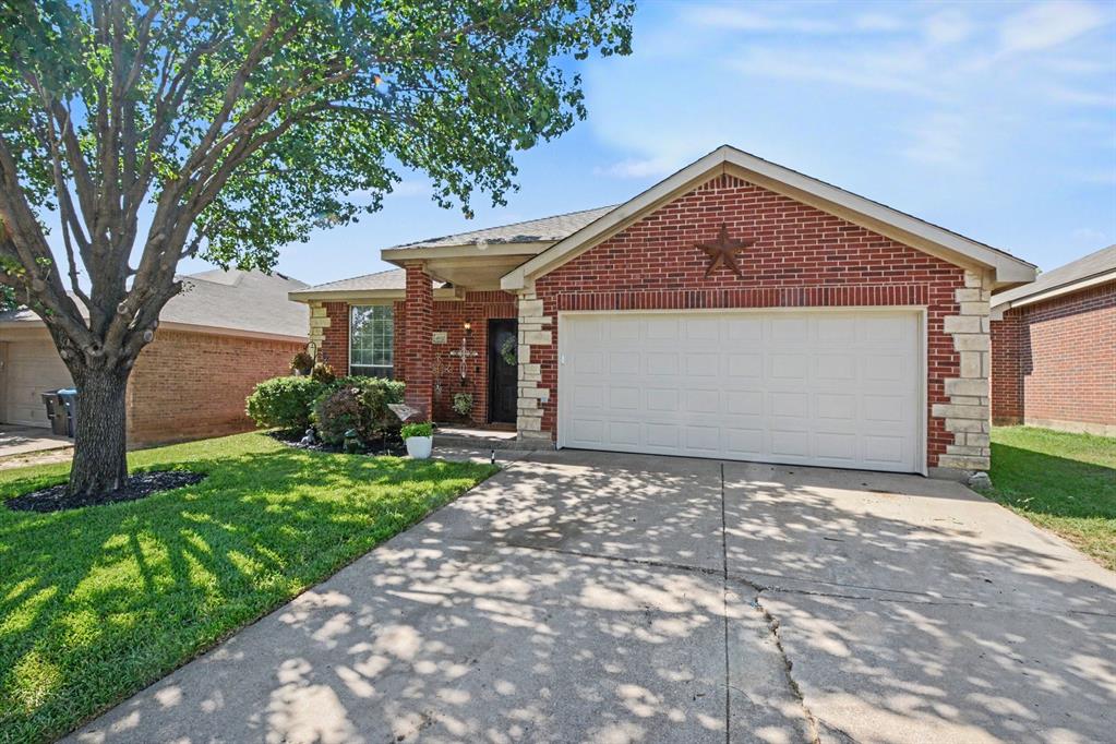 4932 Spur Ridge Court