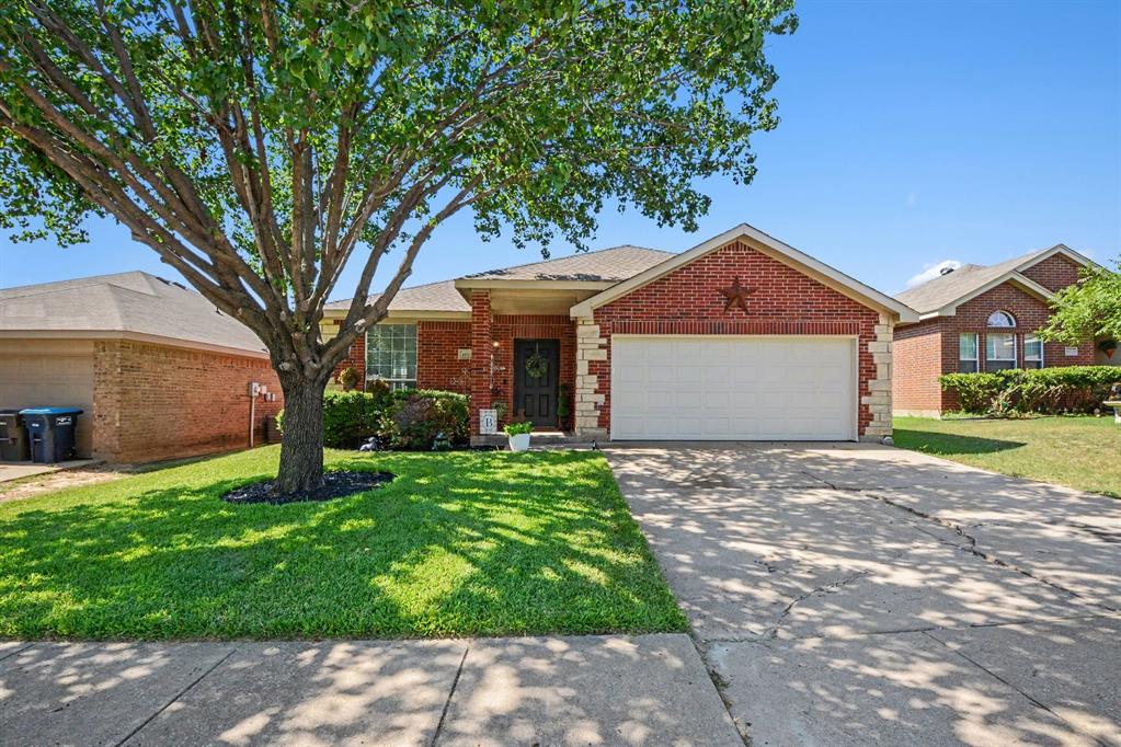 4932 Spur Ridge Court