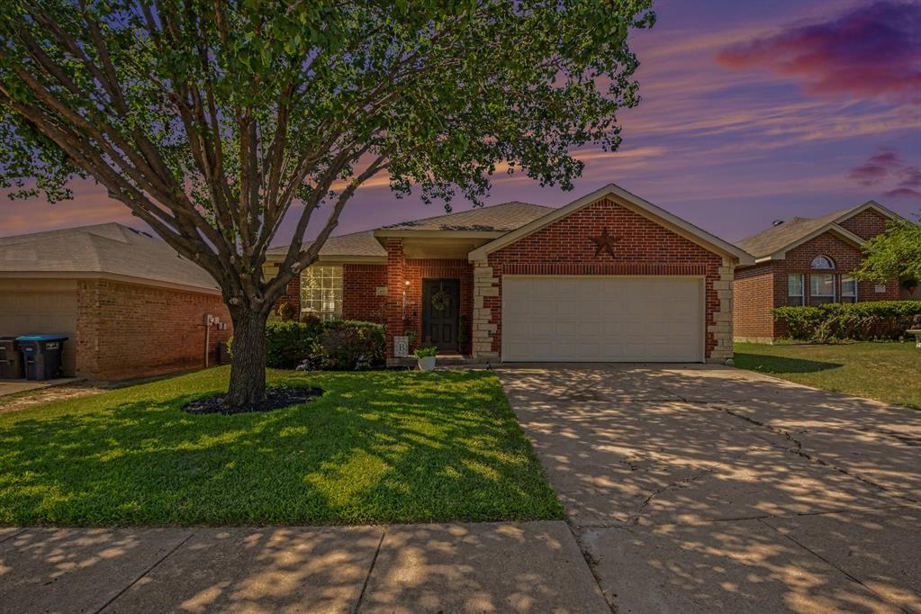 4932 Spur Ridge Court