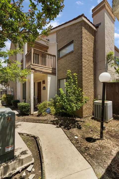513 Ranch Trail Unit 121, Irving, TX 75063 - #: 20640636