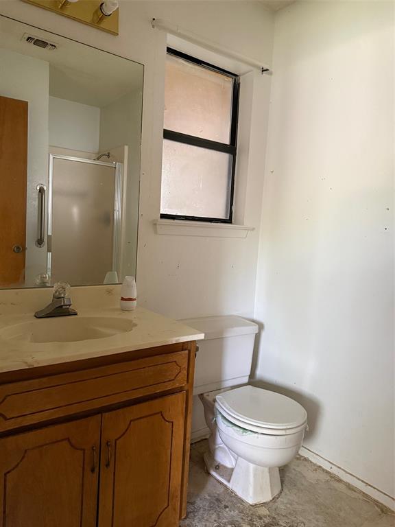 High School Add - Residential