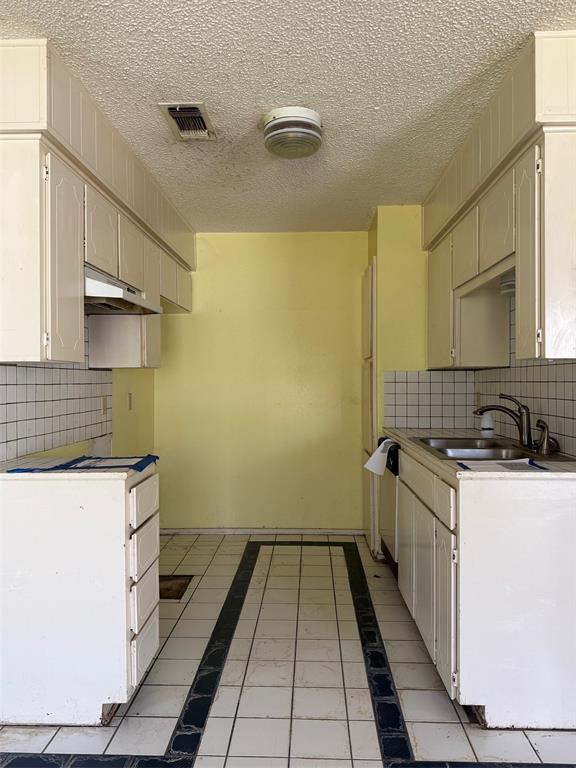 High School Add - Residential