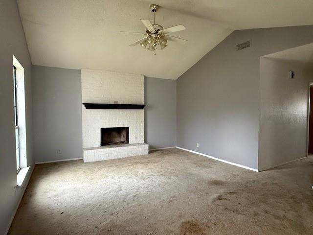 High School Add - Residential