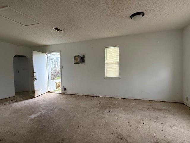 High School Add - Residential