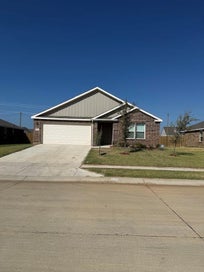 529 Jameson Street Springtown TX 76082