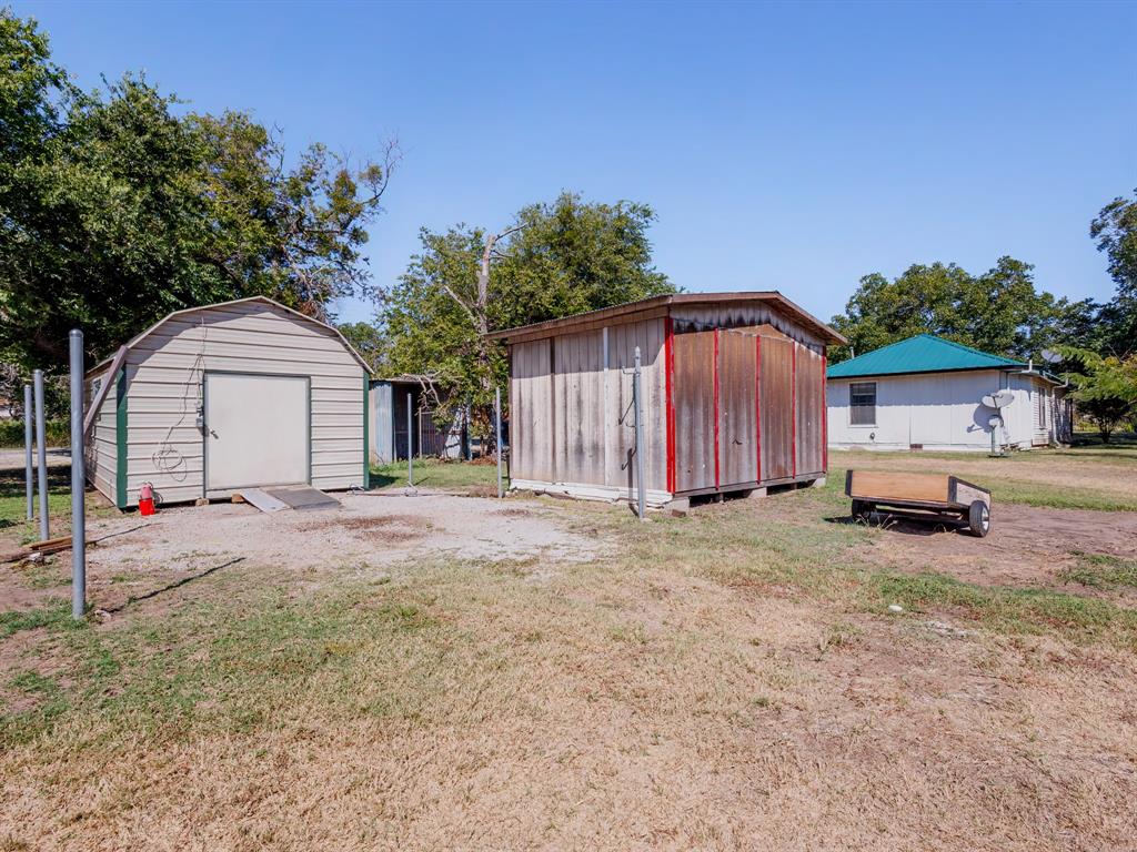 Blanket O T - Residential