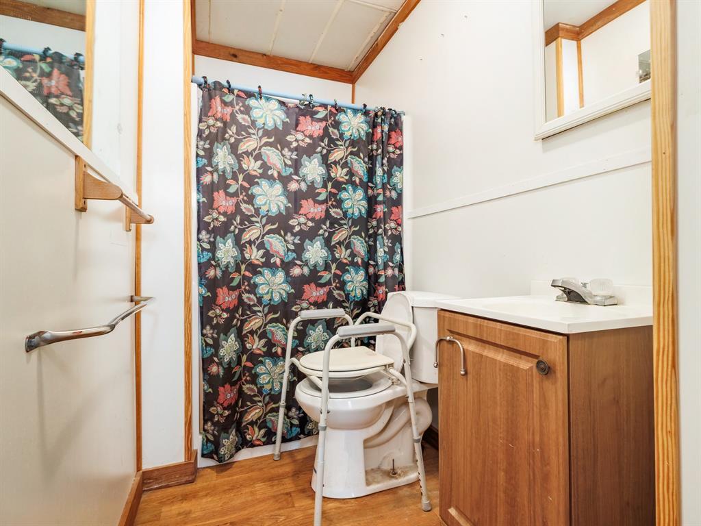 Blanket O T - Residential