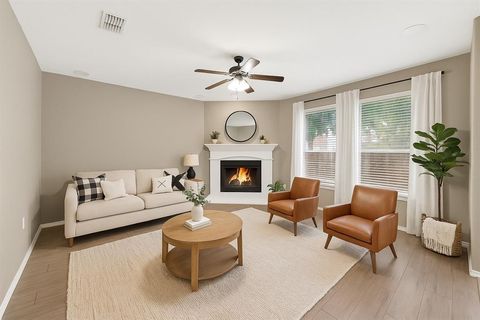 741 Redding Drive Saginaw TX 76131