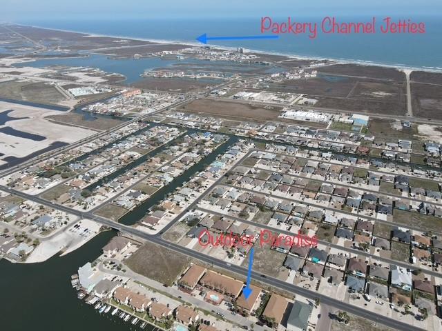 La Joya De La Costa - Residential