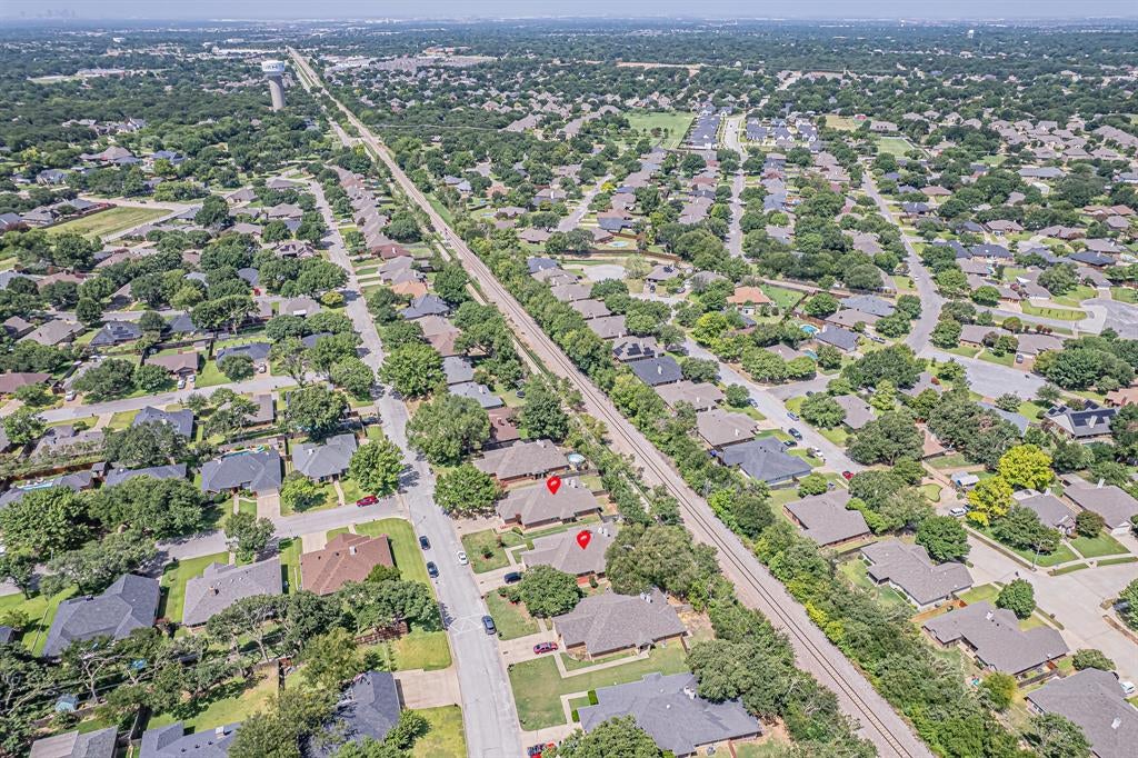 9265 & 9267 Meandering Drive
