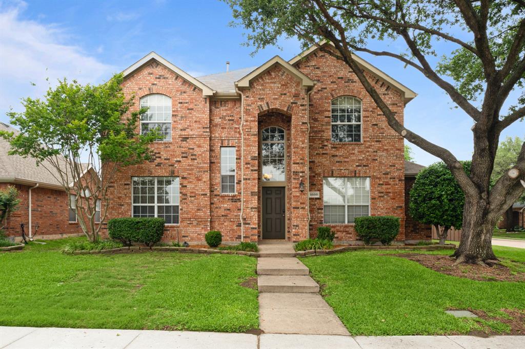 PINE RIDGE ESTATES PHASE ONE (CMC), BLK D, LOT 8 - Residential