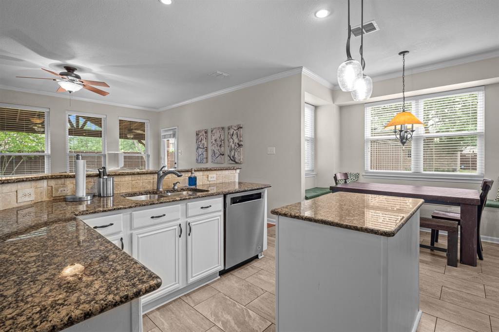 5500 Dark Forest Drive