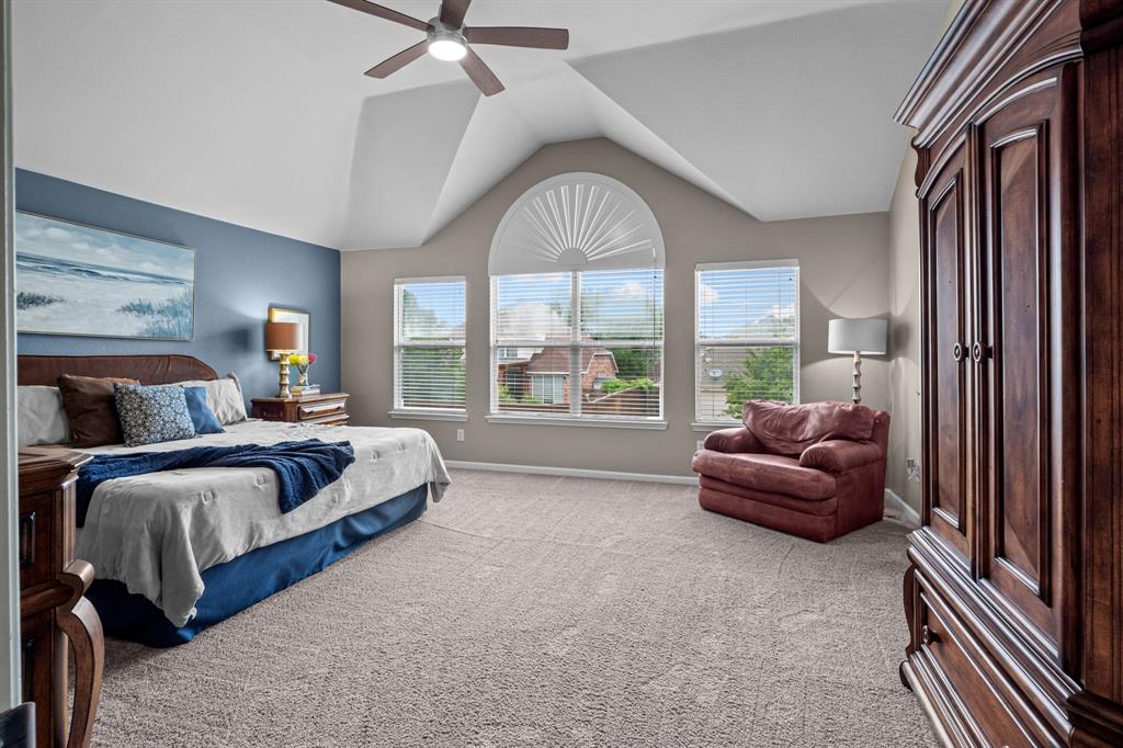 PINE RIDGE ESTATES PHASE ONE (CMC), BLK D, LOT 8 - Residential