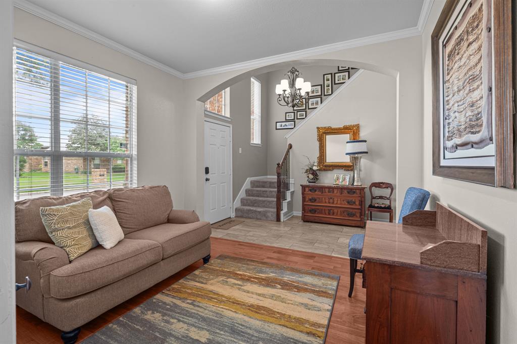 5500 Dark Forest Drive