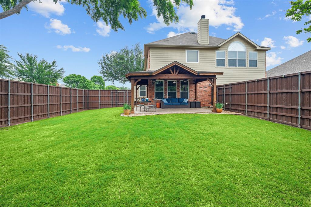 PINE RIDGE ESTATES PHASE ONE (CMC), BLK D, LOT 8 - Residential