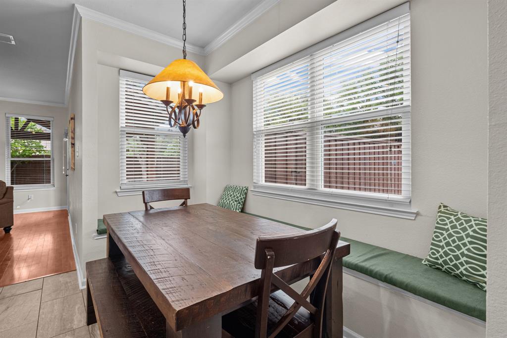 5500 Dark Forest Drive