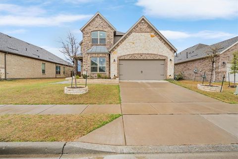 221 Tate Lane Anna TX 75409